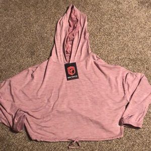 Born Primitive Crop Top